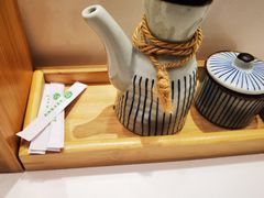 -禾绿回转寿司(苏宁广场店)