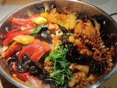 -黄记煌三汁焖锅(顺义华联店)