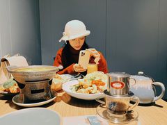 -安南越南餐厅(青岛万象城店)