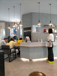-MOVAN HAIR莫凡匠人发型屋