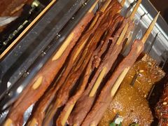 -三个大叔东北烧烤·砂锅菜(西三旗店)