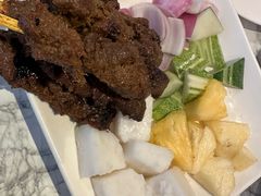 -关夫人餐厅(阳光广场店)