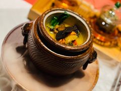 -叶叶菩提·晋福宫