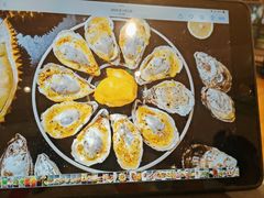 -極上萬膳·日料放题(来福士江景店)