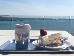 -Cafe Aewol Monsant