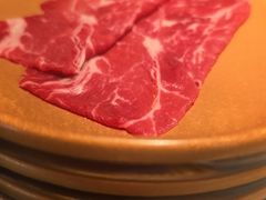 -牛YO寿喜烧和牛火锅自助(三台子万象汇店)