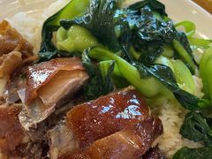 -裕记烧腊连锁餐饮(外马分店)