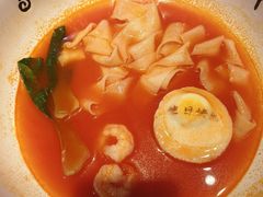 -当院鱼头泡饼(良乡店)