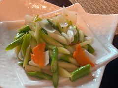 -三宝大饭店-中和艺素餐厅(浦上金山正祥广场店)