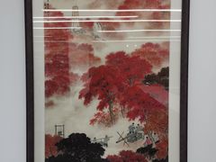 -江苏省美术馆(长江路新馆)