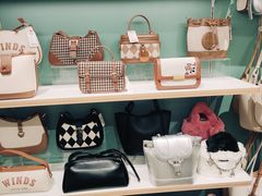 -hotwind热风(重庆悦荟店)