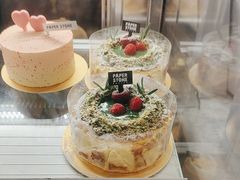 -PAPER STONE BAKERY(天环店)