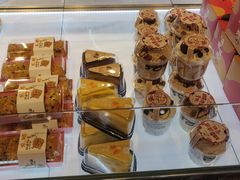 -皇家美孚·蛋糕外送(东部佳世客店)