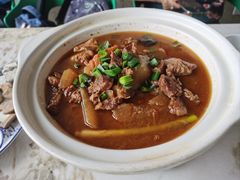 -又见炊烟私房菜(敬亭路店)