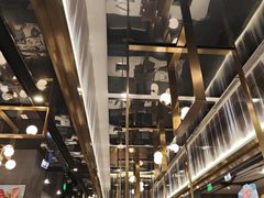 -海底捞火锅(长宁路龙之梦店)