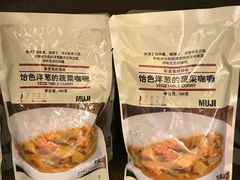 -MUJI无印良品(西单大悦城店)