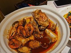 -小林哥的海鲜馆·夜宵烧烤(渔人码头店)