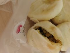 阳阳素菜包-阳阳中国饭(龙湖大兴天街)