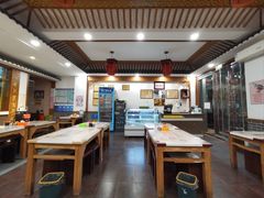 大堂-夏家合汁(天润花园小区店)