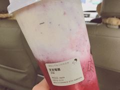 -喜茶(深圳福田星河COCO Park店)