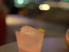 -池畔酒吧 WET Bar