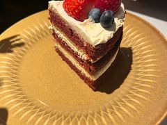 -BAKER&SPICE(安福路店)