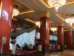 -北京中国大饭店