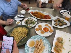 -巽寮印象美食部落餐厅·海鲜·地方特色菜(惠州体验店)