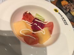 -海维克牛排馆HIGHWIC(青羊万达店)