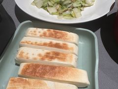 -阿庄新豫菜(通泰路店)