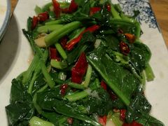 -海富荣·锅贴·陕菜家常菜(阳光城店)