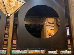 -云海肴·汽锅鸡·云南菜(天津国金汇店)