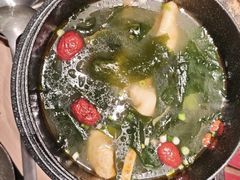 -将军牛排·尔滨地标朝鲜族美食(总店)