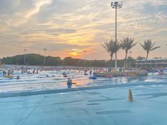 -上海玛雅海滩水公园