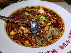 -新渝城·始于2000年(淘金店)