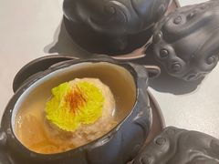 -淮扬府·游园京梦(成都 SKP 店)