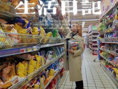 -沈阳大商千盛购物中心有限公司(长江街店)