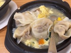 -买又大餐厅(福林里店)