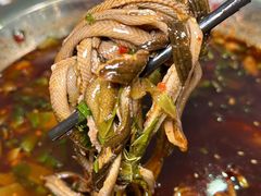 -乐山第一家临江鳝丝(茶坊路店)