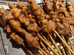 -红井路游艺炖锅·音乐餐吧(十渡店)