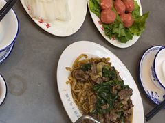 -万祥牛肉火锅(金龙店)
