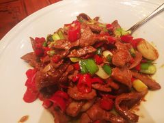-翠清酒家(万丰路店)
