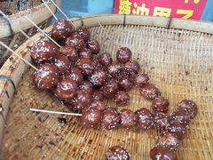 -邓记新一代糖油果子(四川煤管局供销公司职工宿舍店)