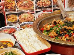 -肥家大排档(天河体育西店)