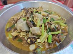 -三只鸟本地特色菜馆(上饶总店)