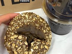 -Peet's Coffee皮爷咖啡(上海长风大悦城店)