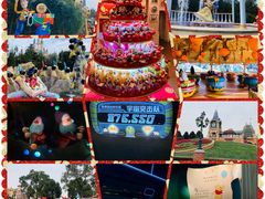 -上海迪士尼度假区