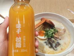 -味千拉面(巴黎春天浦建店)