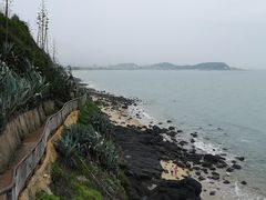 -漳州滨海火山岛自然生态风景区