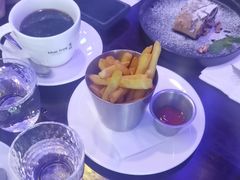 -bluefrog蓝蛙(皇庭广场店)